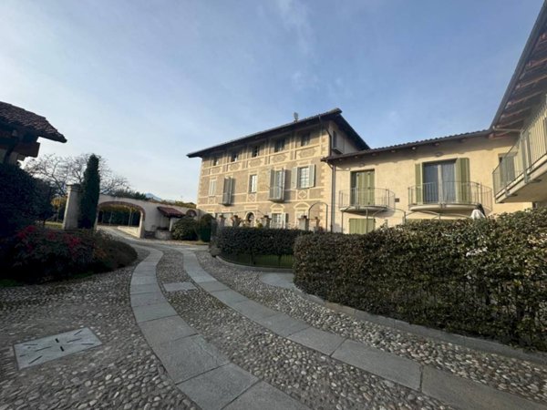 appartamento in affitto a Pinerolo