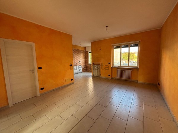 appartamento in affitto a Pinerolo in zona Avaro/Tron
