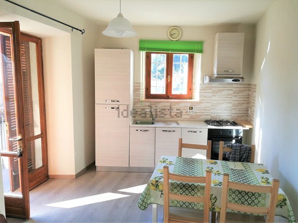 appartamento in affitto a Pinerolo in zona Avaro/Tron