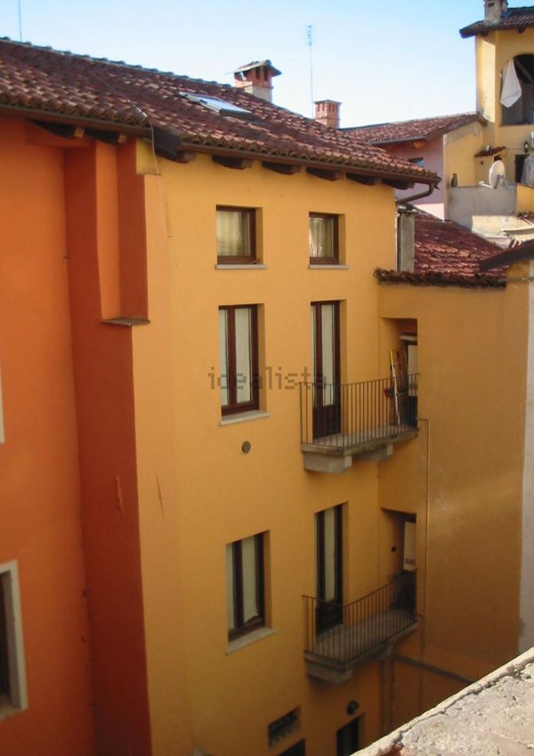 appartamento in affitto a Pinerolo in zona Avaro/Tron