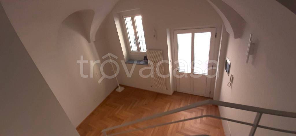 casa indipendente in affitto a Pinerolo