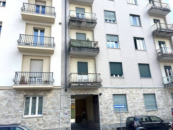 appartamento in affitto a Pinerolo