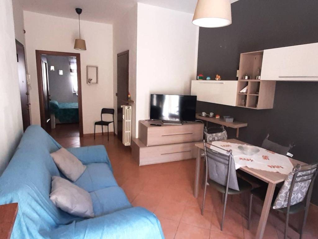 appartamento in affitto a Pinerolo