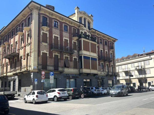 appartamento in affitto a Pinerolo in zona Avaro/Tron