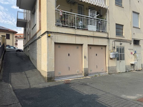appartamento in affitto a Pinerolo