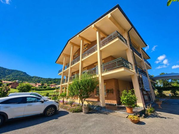 appartamento in affitto a Pinerolo