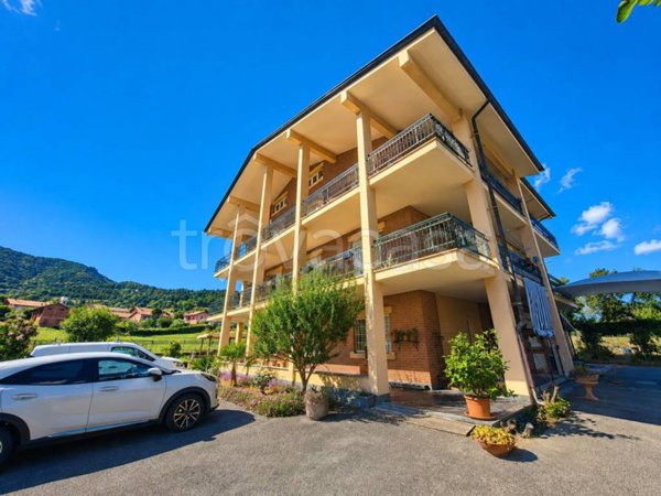 appartamento in affitto a Pinerolo