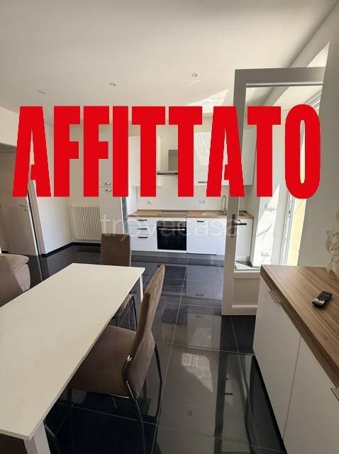 appartamento in affitto a Pinerolo