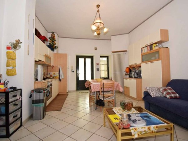 appartamento in affitto a Pinerolo in zona Avaro/Tron