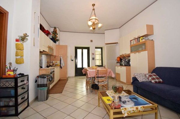 appartamento in affitto a Pinerolo in zona Avaro/Tron