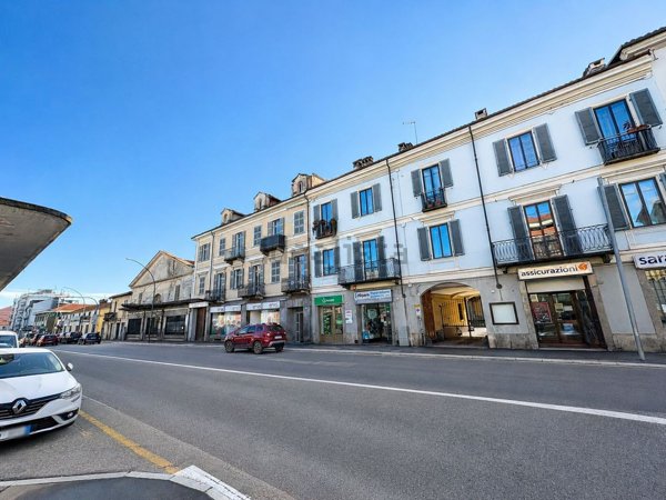appartamento in affitto a Pinerolo
