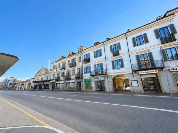 appartamento in affitto a Pinerolo