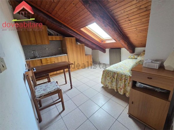 appartamento in affitto a Pinerolo