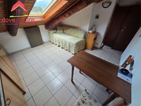 appartamento in affitto a Pinerolo