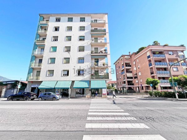 appartamento in affitto a Pinerolo in zona Avaro/Tron