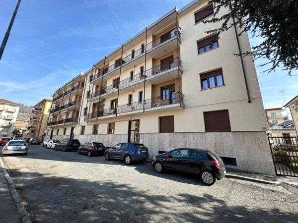 appartamento in affitto a Pinerolo
