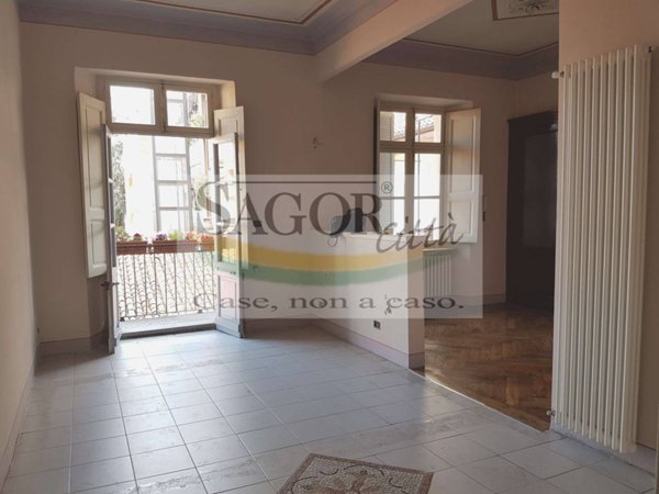 appartamento in affitto a Pinerolo in zona Avaro/Tron