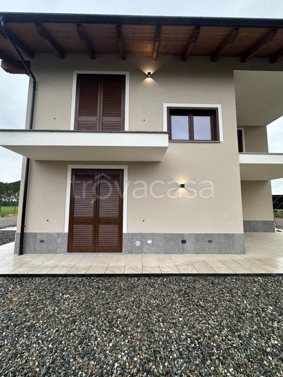 appartamento in affitto a Pinerolo