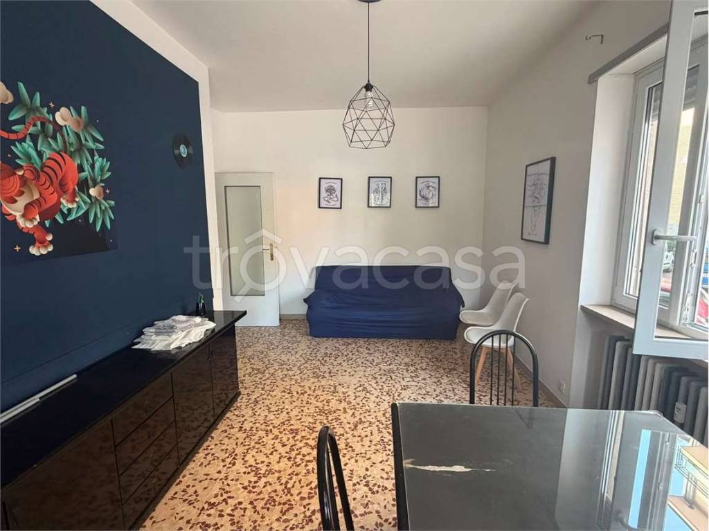 appartamento in affitto a Pinerolo in zona Avaro/Tron