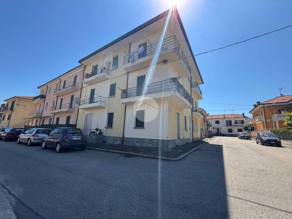 appartamento in affitto a Pinerolo