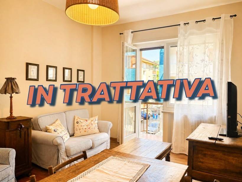 appartamento in affitto a Pinerolo in zona Avaro/Tron