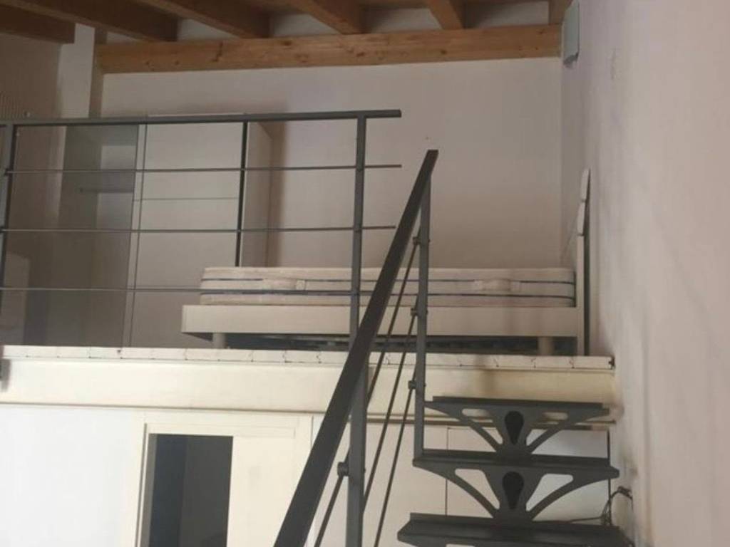appartamento in affitto a Pinerolo in zona Avaro/Tron