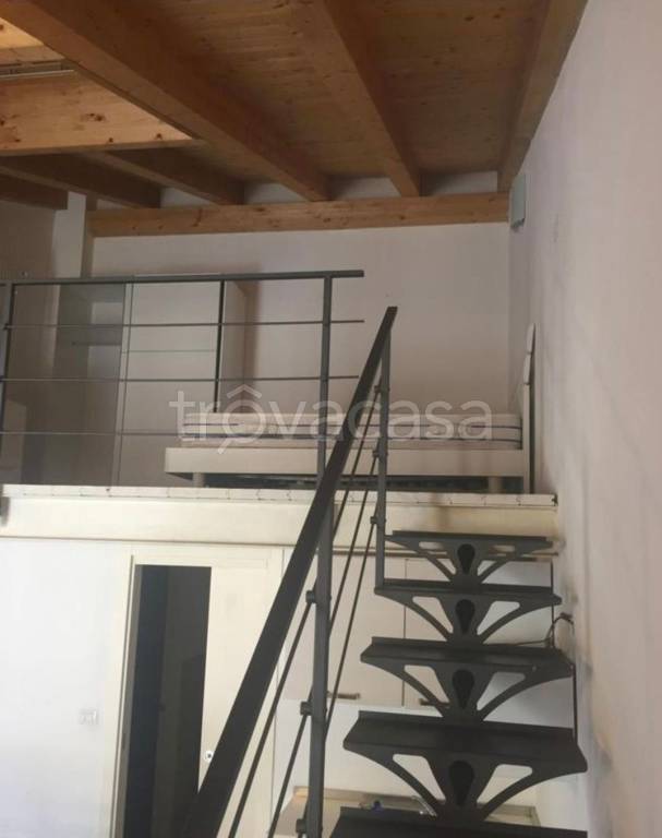 appartamento in affitto a Pinerolo