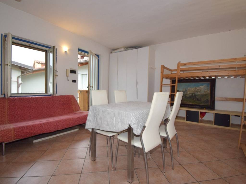 appartamento in affitto a Pinerolo
