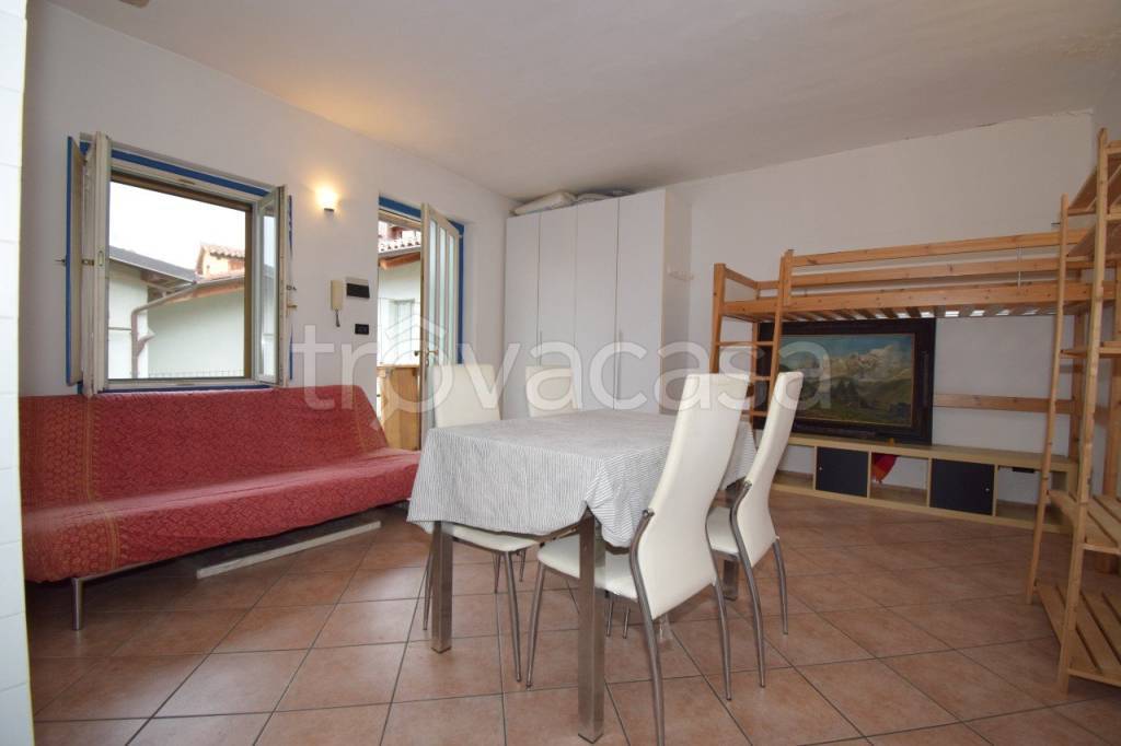 appartamento in affitto a Pinerolo