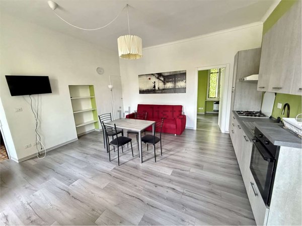 appartamento in affitto a Pinerolo