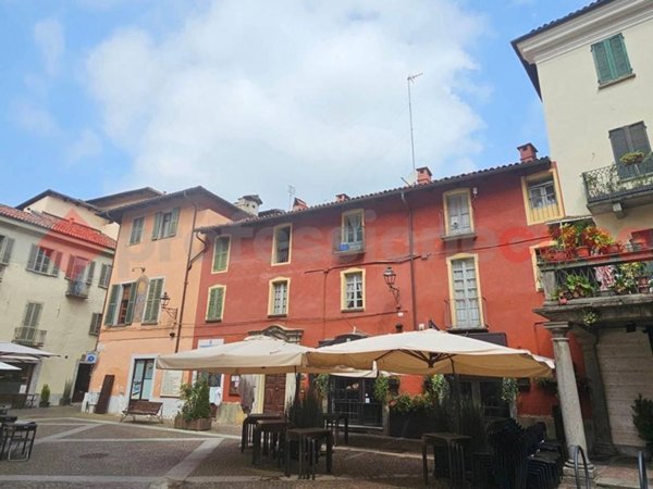 appartamento in affitto a Pinerolo in zona Avaro/Tron