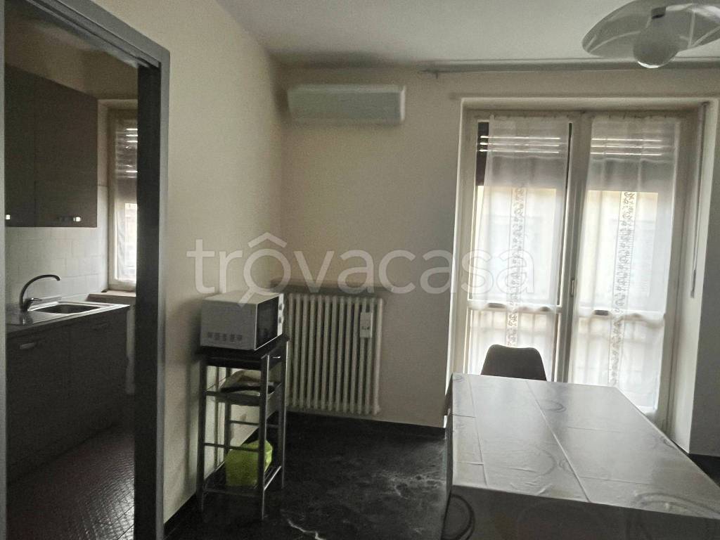 appartamento in affitto a Pinerolo