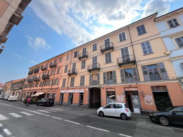 appartamento in affitto a Pinerolo