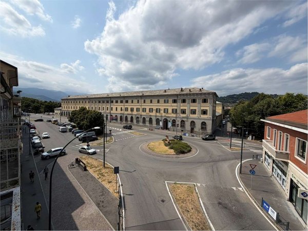 appartamento in affitto a Pinerolo in zona Avaro/Tron