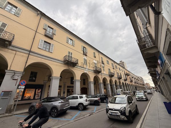 appartamento in affitto a Pinerolo in zona Avaro/Tron
