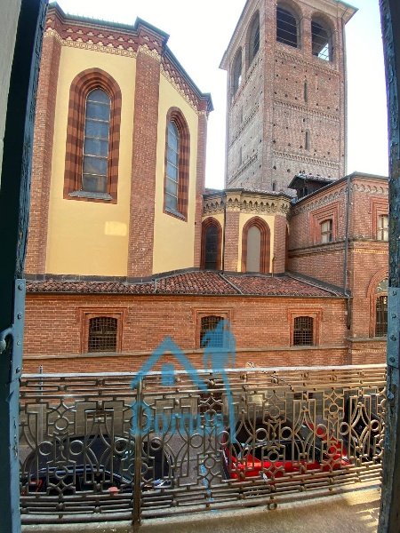 appartamento in affitto a Pinerolo in zona Avaro/Tron