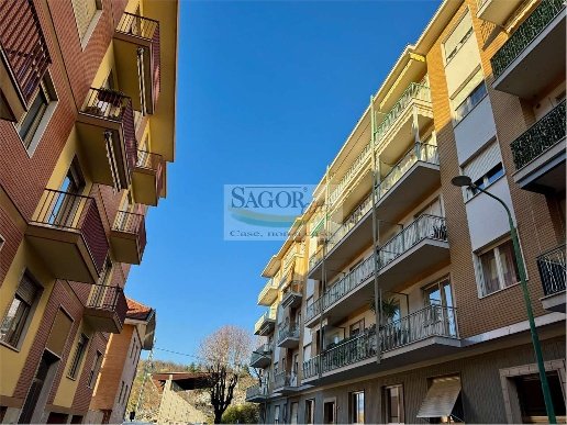 appartamento in affitto a Pinerolo in zona Avaro/Tron