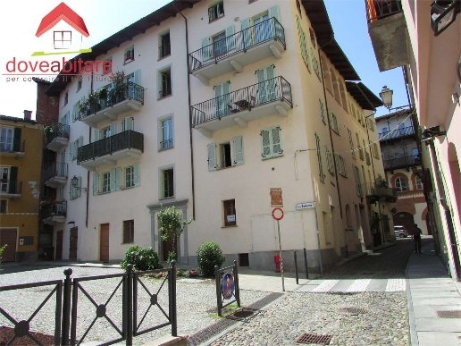 appartamento in affitto a Pinerolo in zona Avaro/Tron
