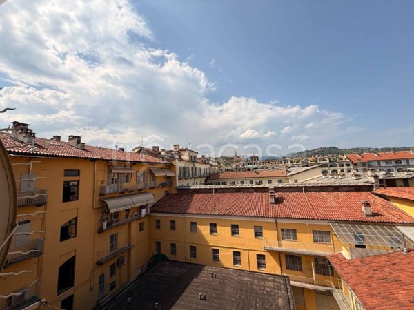 appartamento in affitto a Pinerolo