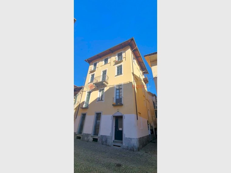 appartamento in affitto a Pinerolo in zona Avaro/Tron