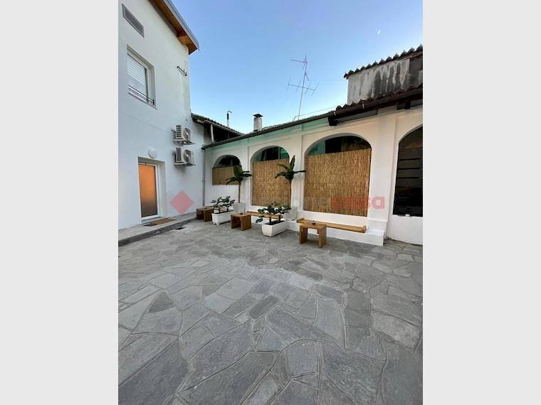 appartamento in affitto a Pinerolo in zona Avaro/Tron
