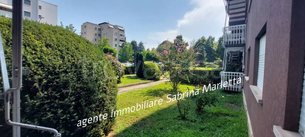 appartamento in affitto a Pinerolo