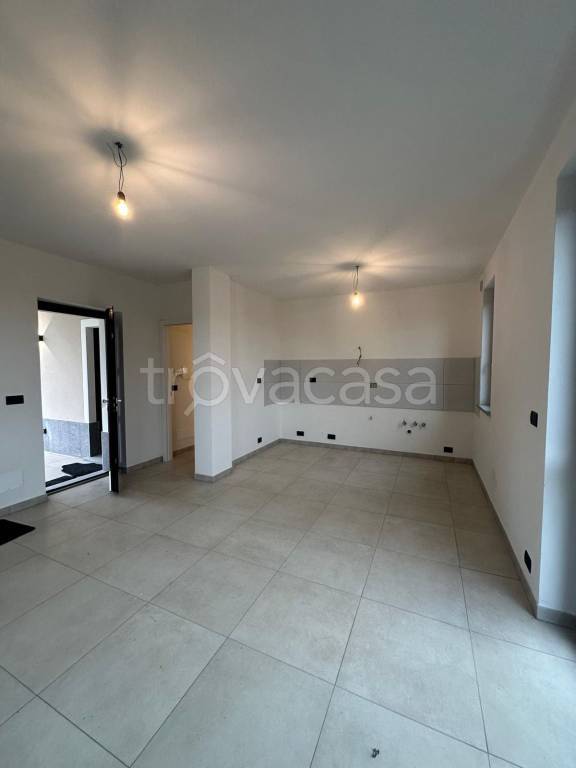 appartamento in affitto a Pinerolo