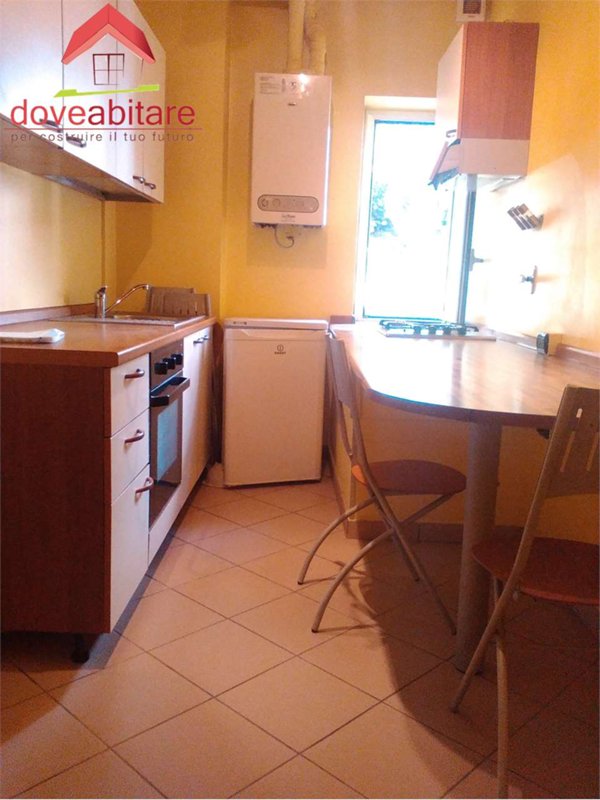 appartamento in affitto a Pinerolo