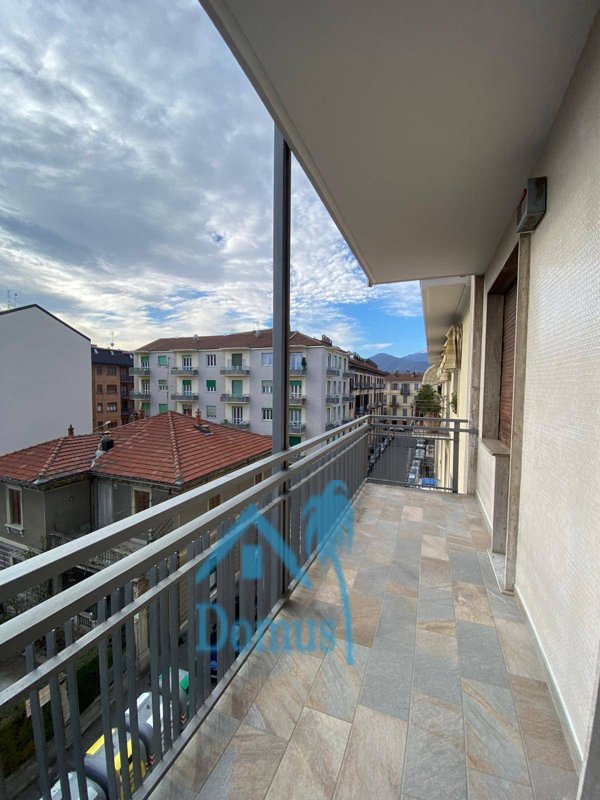 appartamento in affitto a Pinerolo