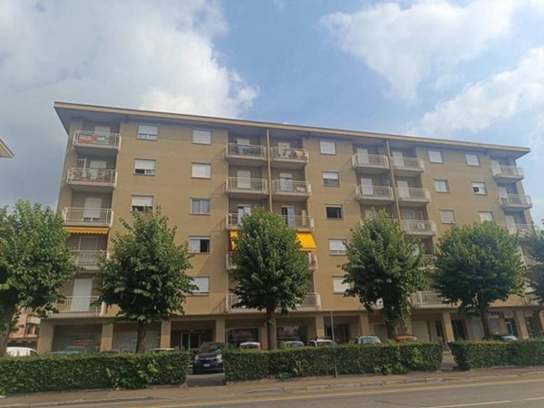 appartamento in affitto a Pinerolo in zona Motta Grossa