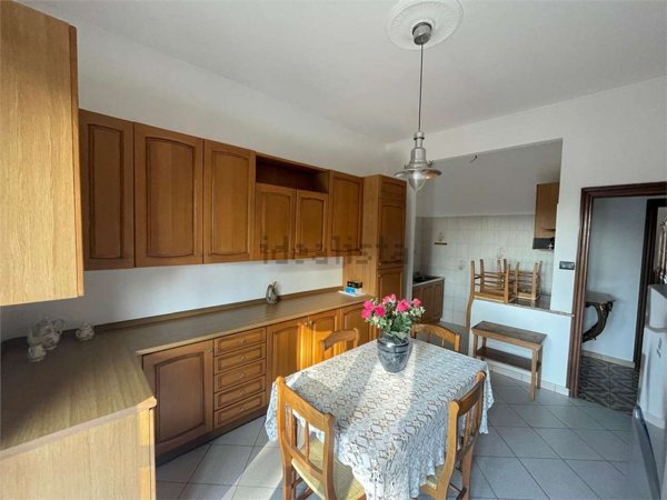 appartamento in affitto a Pinerolo