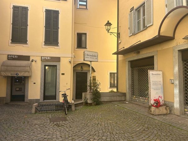 appartamento in affitto a Pinerolo in zona Avaro/Tron
