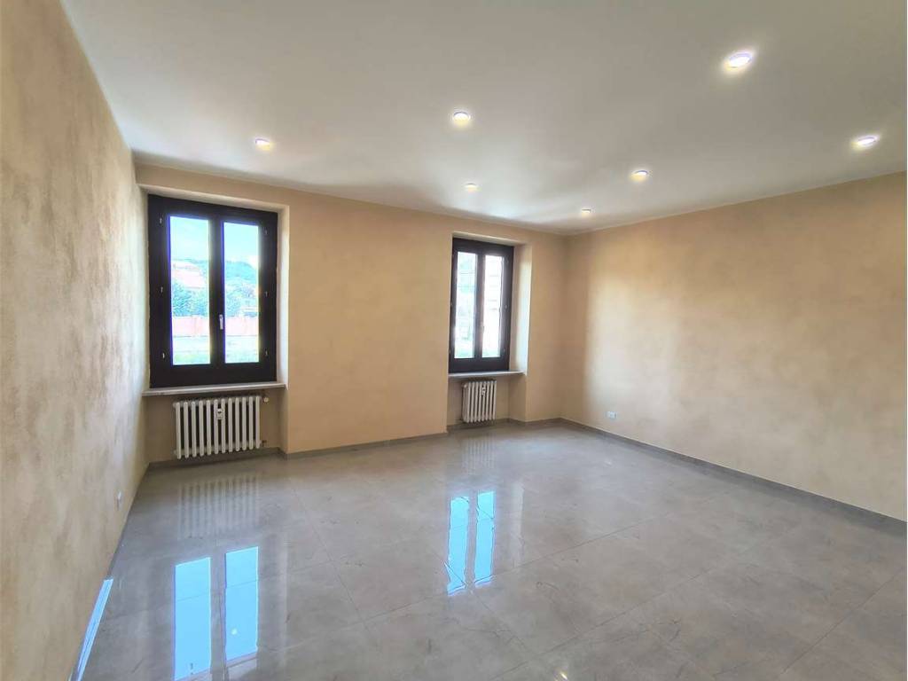 appartamento in affitto a Pinerolo