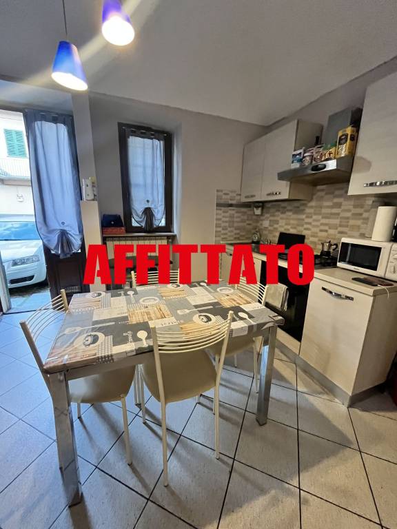 appartamento in affitto a Pinerolo